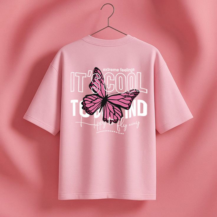 Cool To Fly Unisex T-Shirt